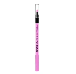 New Neon Mania Waterproof Eye & Lip Pencil Delineadores De Ojos