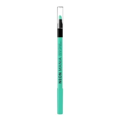 New Neon Mania Waterproof Eye & Lip Pencil Delineadores De Ojos
