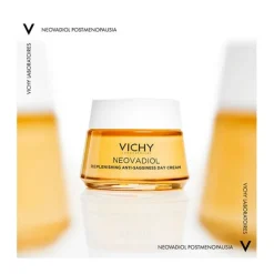 VICHY Hidratantes Faciales<Neovadiol Post-Menopausia Crema Día