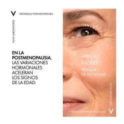 VICHY Hidratantes Faciales<Neovadiol Post-Menopausia Crema Día