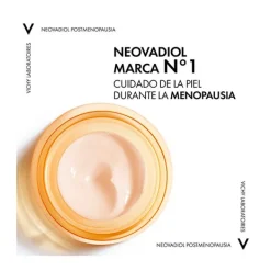 VICHY Hidratantes Faciales<Neovadiol Post-Menopausia Crema Día