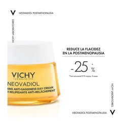 VICHY Hidratantes Faciales<Neovadiol Post-Menopausia Crema Día