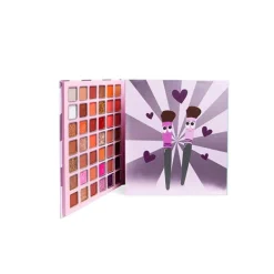 MAGIC STUDIO Sombras De Ojos|Profesional<New Rules Big Eyeshadow Palette