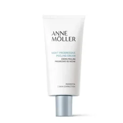 ANNE MOLLER Limpieza|Facial<Night Progressive Peeling Cream