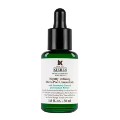 KIEHL'S Exfoliantes|Serums<Nightly Refining Micro-Peel Concentrate