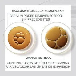 LA PRAIRIE Reafirmantes<Nighttime Oil