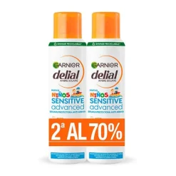 DELIAL Hidratantes Faciales|Especial Para Niños<Niños Sensitive Advanced