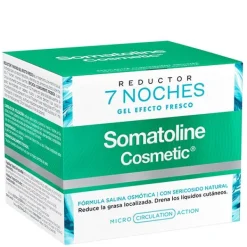 SOMATOLINE Hidratantes Faciales|Celulitis<Noches
