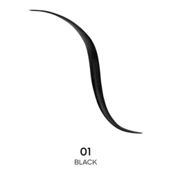 Hot Noir G Eyeliner Graphique Delineadores De Ojos