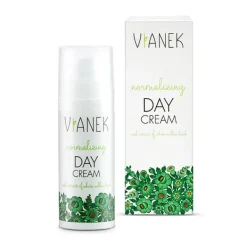 New Normalizing Day Cream Rostro