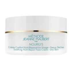 MÉTHODE JEANNE PIAUBERT Hidratación<Nourilys Crème Confort Visage