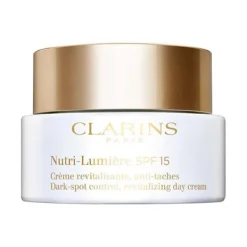 CLARINS Antiedad<Nutri Lumière