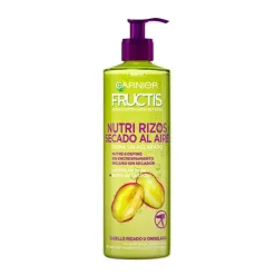 FRUCTIS Hidratantes Faciales<Nutri Rizos Secado Al Aire