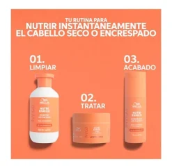 Wella Professionals Mascarillas|Acondicionadores<Nutri-Enrich