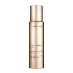 CLARINS Antiedad<Nutri-Lumière Jour Emulsion