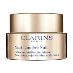 CLARINS Antiedad<Nutri-Lumière Nuit Crème