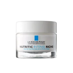 LA ROCHE POSAY Hidratantes Faciales|Hidratación<Nutritic Intense Riche