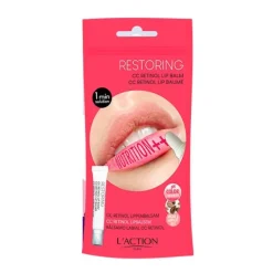 L'ACTION Antiedad|Bálsamos Labiales<Nutrition