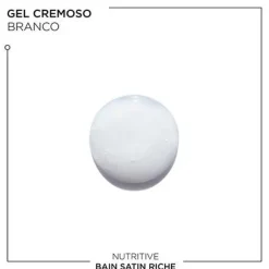 KERASTASE Champús<Nutritive Bain Satin Riche