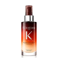 KERASTASE Hidratantes Faciales|Tratamientos<Nutritive 8h Magic Night Serum