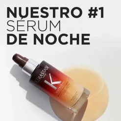 KERASTASE Hidratantes Faciales|Tratamientos<Nutritive 8h Magic Night Serum