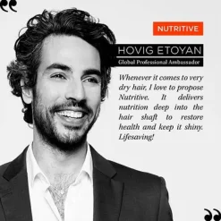 KERASTASE Hidratantes Faciales|Tratamientos<Nutritive 8h Magic Night Serum