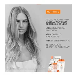 KERASTASE Hair Mist|Hidratantes Faciales<Nutritive Lotion Thermique
