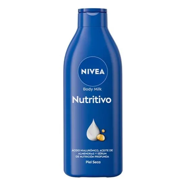 NIVEA Hidratantes|Hidratantes Faciales<Nutritivo 5 En 1