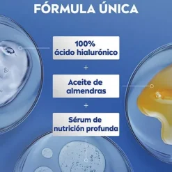 NIVEA Hidratantes|Hidratantes Faciales<Nutritivo 5 En 1