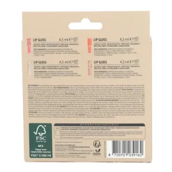 SENCE Estuches Y Sets|Baratos<Ocean Is Calling Gloss Set