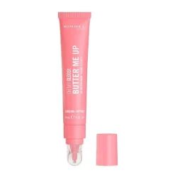 RIMMEL LONDON Bálsamos Labiales<Oh My Gloss! Buter Me Lip Care