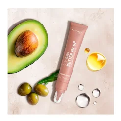 RIMMEL LONDON Bálsamos Labiales<Oh My Gloss! Buter Me Lip Care