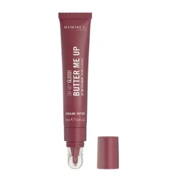 RIMMEL LONDON Bálsamos Labiales<Oh My Gloss! Buter Me Lip Care
