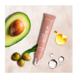 RIMMEL LONDON Bálsamos Labiales<Oh My Gloss! Buter Me Lip Care