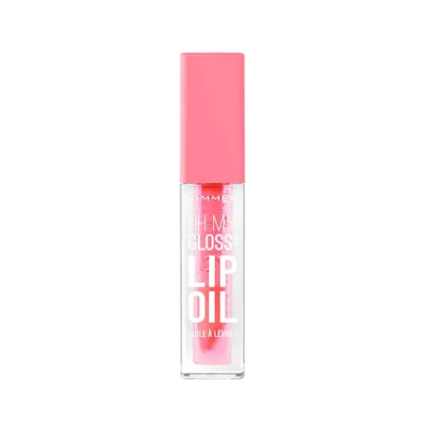 RIMMEL LONDON Gloss De Labios|Bálsamos Labiales<Oh My Gloss Lip Oil