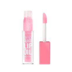 RIMMEL LONDON Gloss De Labios|Bálsamos Labiales<Oh My Gloss Lip Oil