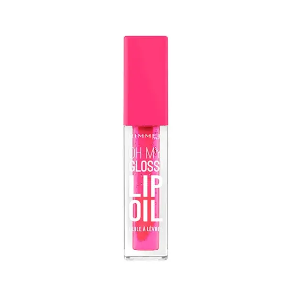 RIMMEL LONDON Gloss De Labios|Bálsamos Labiales<Oh My Gloss Lip Oil