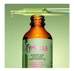 MIELLE Hidratantes Faciales|Tratamientos<Oi Rosemary Mint