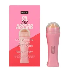 SENCE Rodillos Y Masajeadores Faciales<Oil And Absorb