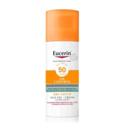EUCERIN Hidratantes Faciales|Acné<Oil Control Spf 50