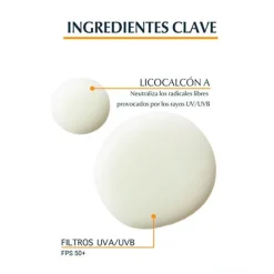 EUCERIN Hidratantes Faciales|Acné<Oil Control Spf 50