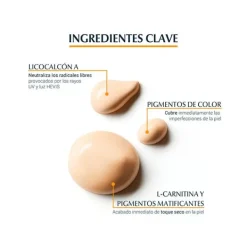 EUCERIN Hidratantes Faciales|Acné<Oil Control Tinted