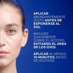 LA ROCHE POSAY Hidratantes Faciales|Acné<Oil Correct Spf50