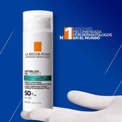 LA ROCHE POSAY Hidratantes Faciales|Acné<Oil Correct Spf50