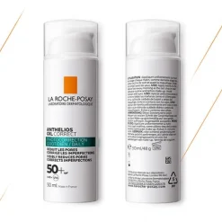 LA ROCHE POSAY Hidratantes Faciales|Acné<Oil Correct Spf50