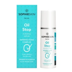 Clearance Oil Stop Purifyng Serum Serums