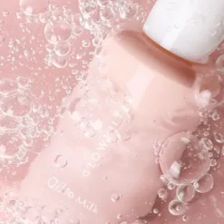 GLOWFILTER Limpieza|Aceites<Oil To Milk