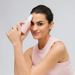 GLOWFILTER Limpieza|Aceites<Oil To Milk