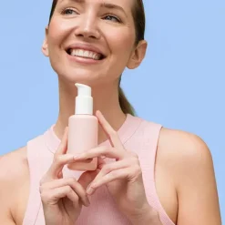 GLOWFILTER Limpieza|Aceites<Oil To Milk