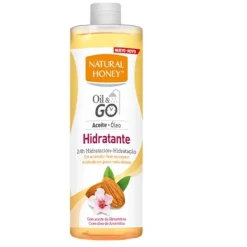 NATURAL HONEY Aceites Y Lociones|Hidratantes Faciales<Oil&Go!
